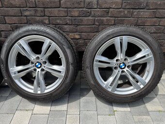 BMW X5 F15 M-paket R19 - 3