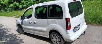 CITROËN BERLINGO 1.6 HDI - 3