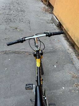 Bicykel Dema Casida - 3