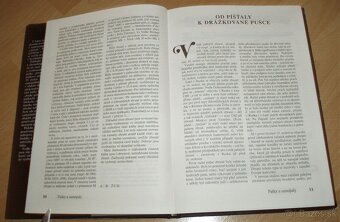 Pušky a samopaly - 3
