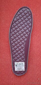 Air Jordan 4 Retro x A Ma Maniére "Violet Ore" - 3