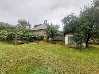 2 izbový RD - Hernádcéce –Maďarsko - 3