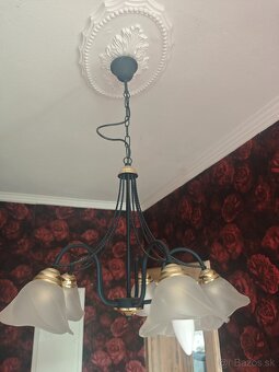 Predam rozne lustre - 3