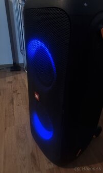Predám Nové JBL 310 ❤️❤️✅️✅️ - 3