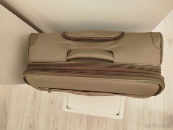 Kufor Samsonite - 3