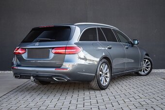 Mercedes-Benz E 200d 118kw Automat - 3