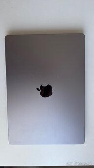 MacBook Pro Chip M2 Pro - 3