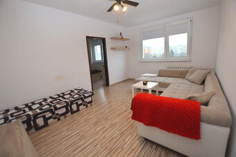 Zariadený 2izb, Bodvianska, 50m2, p.3/3,ihneď k dispozícii - 3