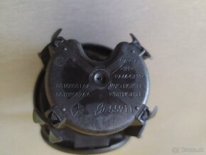 Popolník Mopar(bez známok používania) Jeep, Chrysler - 3
