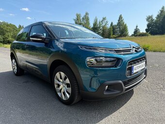 Citroën C4 Cactus PureTech 110 S S Feel - 3