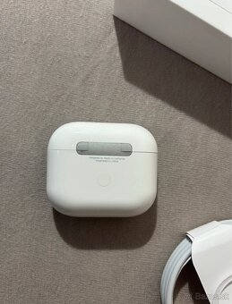 Apple AirPods 3. Generácie - 3