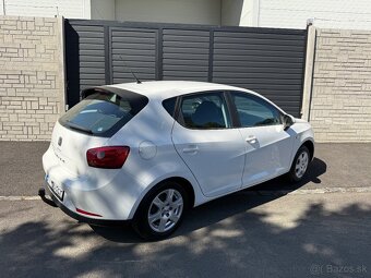 Seat Ibiza 1.4TDI - 3