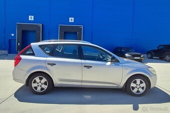 Kia ceed sw - 3