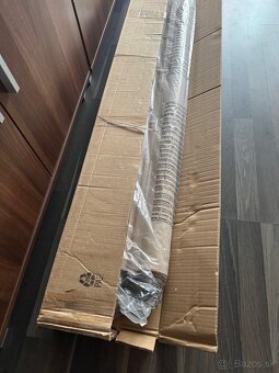 Predám - Balkónová markíza 300x130cm - 3
