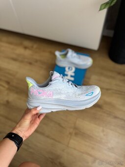 Hoka Clifton 9 W - 3