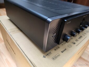 Marantz Model 40N black, zosilovac, streamer, zaruka - 3