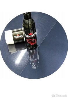 CERAMIKKER Ceramic Wax – keramický vosk na auto - 3