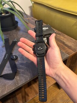 suunto spartan sport wrist hs baro - 3