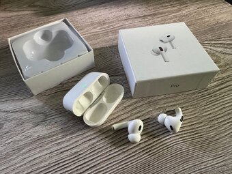 AirPods Pro 2 - Repliky - 3