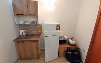 Apartmán 3+kk v Colosseu, Slunečné pobřeží, Bulharsko - 3
