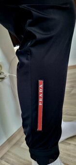PRADA - pánske tepláky - 3