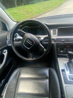 Audi A6 - 3