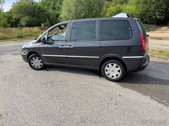 Predám Peugeot 807 - 3