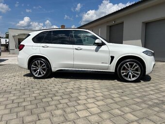 BMW X5 30d xDrive Mpacket - 3