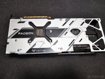 Rx 6950 XT Sapphire Nitro+ OC - 3