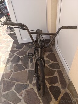 BMX značka stolen - 3