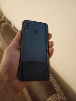 Predam samsung galaxy a40 - 3
