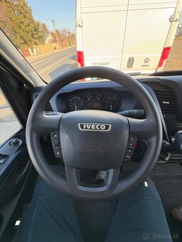 Iveco Daily 2,3 - 3