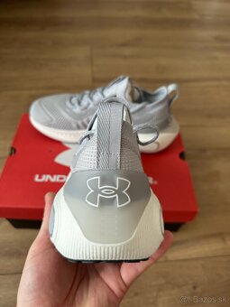 Under Armour - 3