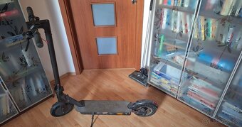 Elektrická kolobežka - Sencor TWO LONG RANGE 2021 - 3