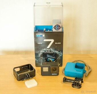 Gopro HERO 7 BLACK - 3