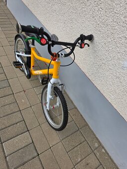 Predám detský bicykel Woom 3 - 3
