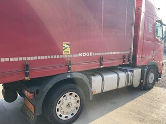 Volvo Volvo fh460 EEv - 3