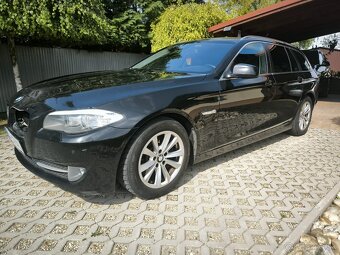 BMW F10 - 3