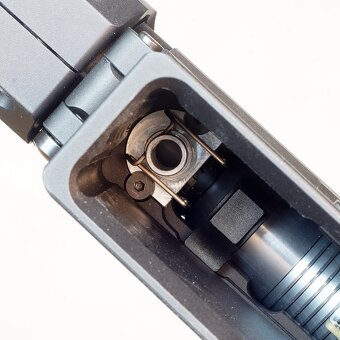 MTW Billet Series (HPA) - 3