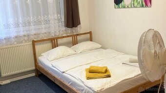 MEZONETOVÝ BYT S VEĽKÝM POTENCIÁLOM, GERCENOVA ULICA, BRATIS - 3