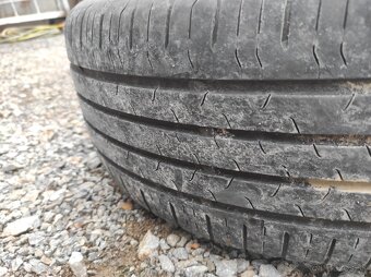 205/55R16 5x100 letne - 3