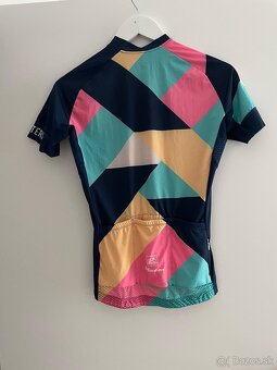 Cyklistické tričko - 3