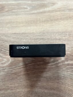 Kodi Multimediálne centrum Strong LEAP-S3 čierny - 3