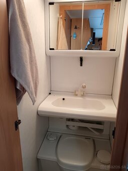 Karavan hobby excellent - 3