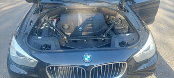 BMW 530GT, 180KW, 4X4 - 3