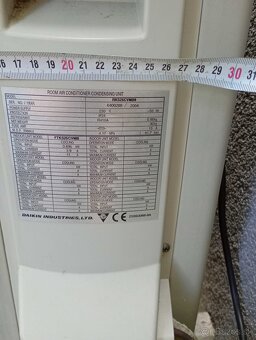 Nástenná klíma Daikin - 3