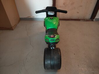 Motorka - 3