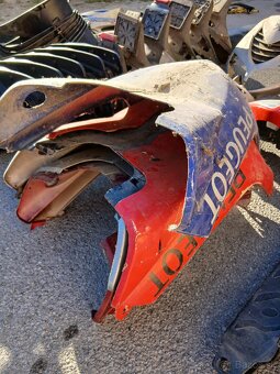 Peugeot speedfight 2 - 3