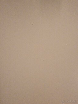 Predám stôl Ikea Malm - 3