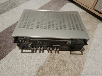 Denon DRA-800H SILVER - 3